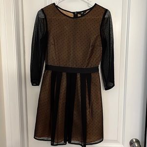 H&M Evening Cocktail Dress